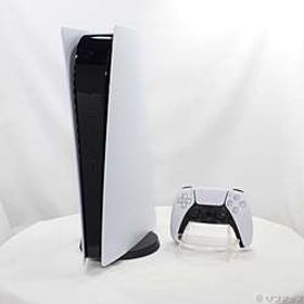 PlayStation5 デジタル・エディション CFI-1200B01
