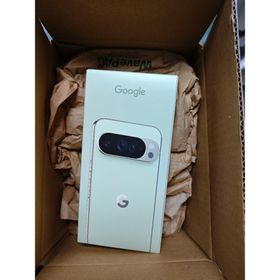 Google Pixel 10 Pro XL Jade 256 GB(スマートフォン本体)