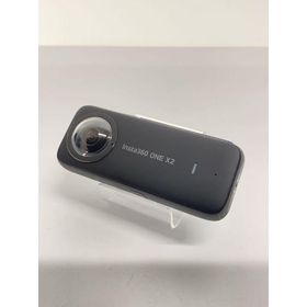 Insta360◆ビデオカメラ/Insta360 ONE X2