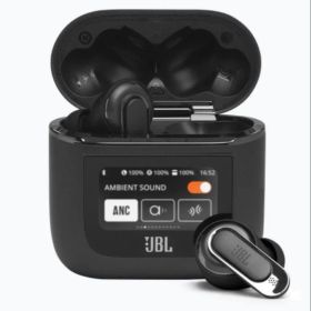 【新品、未使用】JBL Tour Pro 2 ワイヤレスイヤホン