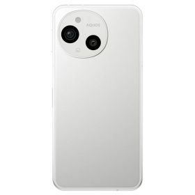 新品未開封 量販版SIMフリー AQUOS sense9 SH-M29 128GB SIMフリー [ホワイト] docomo/au/SoftBank/Rakuten Mobile 回線対応