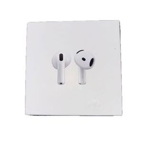 AirPods 4 MXP63J/A アップル AirPods
