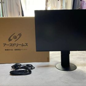 EIZO FlexScan EV2456 液晶ディスプレイ