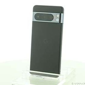 Google Pixel 8 Pro 128GB オブシディアン GE9DP SIMフリー