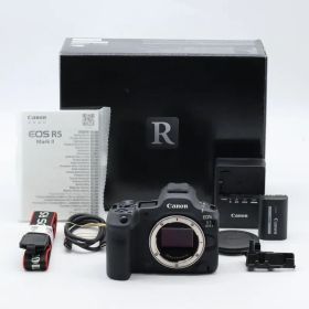 Canon EOS R5 Mark II ボディ