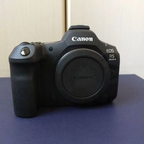 Canon EOS R5 Mark II デジタル一眼カメラ