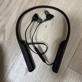 SONY WI-1000XM2 ワイヤレスイヤホン