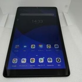 ★タブレット特価★92074 8型タブ Lenovo Tab M8 3rd Gen ZA870041JP Wi-Fi版 3GB/32GB