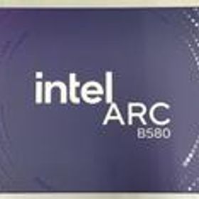 グラフィックボード Intel ARC B580 INTEL