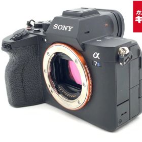 【中古】 【並品】 ソニー α7S III ボディ [ILCE-7SM3]