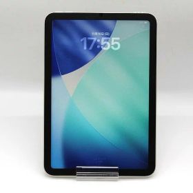 【全品ポイント10倍！要エントリー】アップル Apple 【Wi-Fi】iPad mini6 256GB MK7V3J/A 【中古】