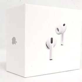 未開封品 Apple Air Pods Pro 第3世代 MFHP4J/A アップル エアポッズ プロ ワイヤレスイヤホン 《U30080