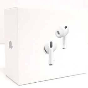 未開封品 Apple Air Pods Pro 第3世代 MFHP4J/A アップル エアポッズ プロ ワイヤレスイヤホン 《U30083