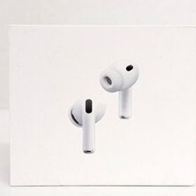 未開封品 Apple Air Pods Pro 第3世代 MFHP4J/A アップル エアポッズ プロ ワイヤレスイヤホン 《U30082