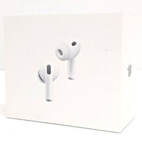 未開封品 Apple Air Pods Pro 第3世代 MFHP4J/A アップル エアポッズ プロ ワイヤレスイヤホン 《U30087