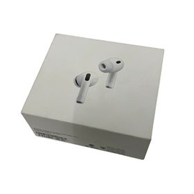 Apple AirPods Pro 3 MFHP4J/A ホワイト ワイヤレス イヤホン ノイズキャンセリング 未開封 未使用 B10680553