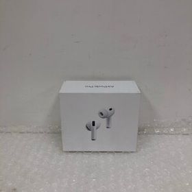 【未開封品】Apple AirPods Pro3 エアーポッズ プロ MFHP4J/A A3063 A3064 A3122 ワイヤレスイヤホン 251024SK280463