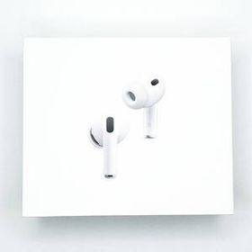 【送料無料・新品・未開封】Apple AirPods Pro 3