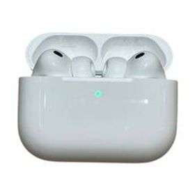 Apple (アップル) Airpods Pro 3 エアポッズプロ 第3世代 ワイヤレス イヤホン MFHP4J/A ホワイト 家電/006