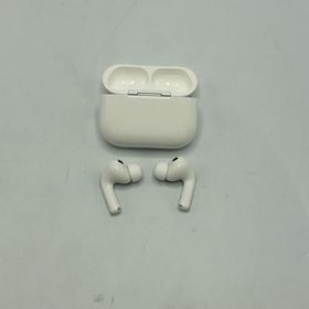 【中古】Apple AirPods Pro 3 MFHP4J/A[240010500075]