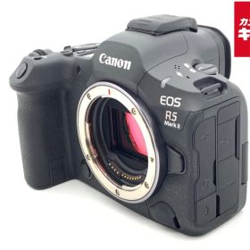 【中古】 【良品】 キヤノン EOS R5 Mark II ボディ