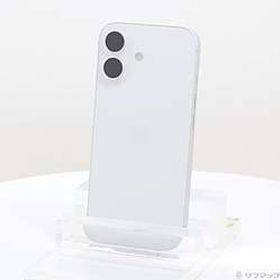 〔中古品〕 iPhone17 256GB ホワイト MG684J／A SIMフリー ［6.3インチ有機EL／Apple A19］〔中古品〕 iPhone17 256GB ホワイト MG684J／A SIMフリー ［6.3インチ有機EL／Apple A19］