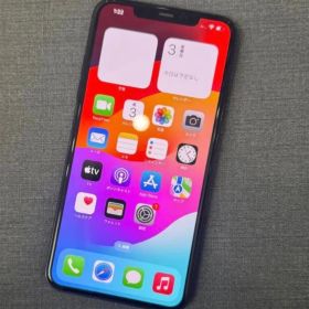 iPhone 11 Pro Max 64GB SIMフリー