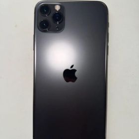 【即購入不可】iPhone 11 Pro Max スペースグレイ 256GB