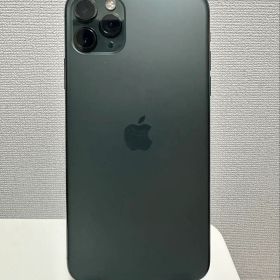 Apple iPhone 11 Pro Max