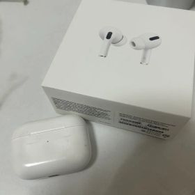 【動作不良有り】AirPods Pro A2084