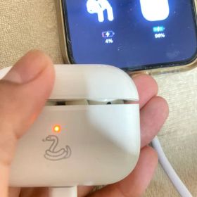 [ジャンク品] Airpods pro