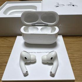 Apple AirPods pro本体 ジャンク
