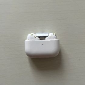 Apple AirPods Pro 【※上のフタのみ外れてしまっています。】