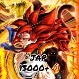 💎 JAPアンドロイド13000+ ドラゴン BALL Z DOKKAN BATTLE ファームアカウント💎💎