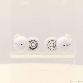 〔中古〕SONY(ソニー) LinkBuds WF-L900 W ホワイト〔305-ud〕