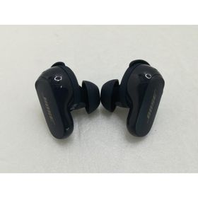 【中古】BOSE QuietComfort Earbuds II [ミッドナイトブルー]【大須】保証期間１ヶ月【ランクB】