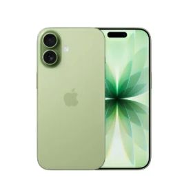 [新品未開封] Apple iPhone 17 256GB セージ 緑 MG6C4J/A SIMロック解除済 SIMフリー 4549995649192m