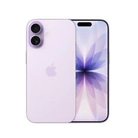 [新品未開封] Apple iPhone 17 256GB ラベンダー紫 MG6A4J/A SIMロック解除済 SIMフリー 4549995649185m