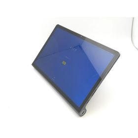 【中古】Lenovo 国内版 【Wi-Fi】 Lenovo YOGA Tab 11 4GB 128GB ストームグレー ZA8W0074JP【中野】保証期間１ヶ月【ランクB】