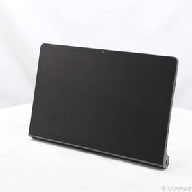 〔中古〕Lenovo(レノボジャパン) Lenovo Yoga Tab 11 128GB ストームグレー ZA8W0074JP Wi-Fi〔305-ud〕