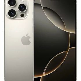 【ほぼ新品・本体のみ】APPLE iPhone15 Pro Max 512GB ホワイトチタニウム【日曜日以外即日発送】【送料無料】