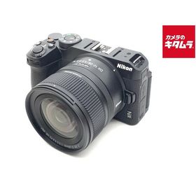 【中古】 【良品】 ニコン Z30 12-28 PZ VR レンズキット