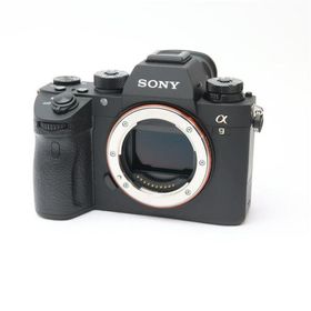 《良品》SONY α9 ボディ ILCE-9