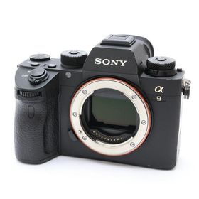 《並品》SONY α9 ボディ ILCE-9
