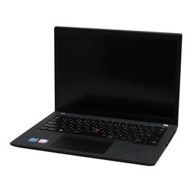 Lenovo ThinkPad X13 Gen2(Win11x64) 中古 Core i5-2.6GHz(1145G7)/メモリ8GB/SSD256GB/13.3インチ/Wi-Fi6対応/Webカメラ [C:並品]