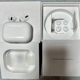 Apple AirPods Pro エアポッズ プロ 第一世代 難あり
