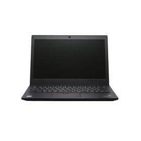 Lenovo ThinkPad L380(Win11x64) 中古 Core i5-1.7GHz(8350U)/メモリ8GB/SSD256GB/13.3インチ/Webカメラ [C:並品]