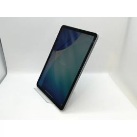 【中古】Apple 【Wi-Fi】 11インチ iPad Air（M3/2025) 128GB スペースグレイ MC9W4J/A【京都】保証期間1ヶ月【ランクC】