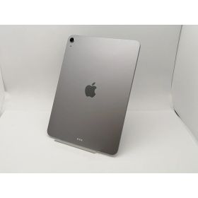 【中古】Apple 【Wi-Fi】 11インチ iPad Air（M3/2025) 256GB スペースグレイ MCA14J/A【三宮センター】保証期間1ヶ月【ランクA】