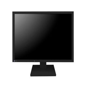 液晶ディスプレイ ナナオ（EIZO） FlexScan S1934-HBK [19型カラー液晶モニター S1934-H ブラック]